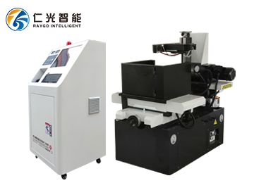 高速線切割控制柜生產廠家，專業穩定[仁光智能]