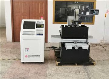 線切割機床空走短路的原因-仁光智能 線切割機床空走短路的原因-仁光智能