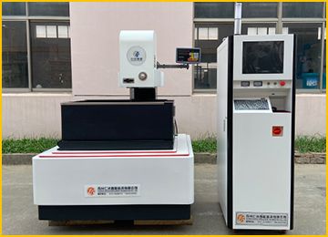 電火花線切割機(jī)床的環(huán)境要求-仁光智能 電火花線切割機(jī)床的環(huán)境要求-仁光智能