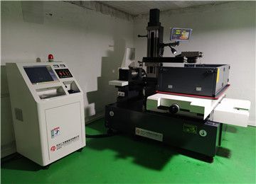 中走絲線切割機床加工工藝步驟-仁光智能 中走絲線切割機床加工工藝步驟-仁光智能