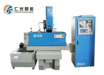 哪里有電火花機(jī)廠家-選對(duì)才是關(guān)鍵-仁光智能 哪里有電火花機(jī)廠家-選對(duì)才是關(guān)鍵-仁光智能