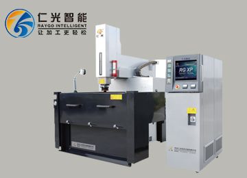 火花機(jī)積碳問(wèn)題處理方法-仁光 火花機(jī)積碳問(wèn)題處理方法-仁光