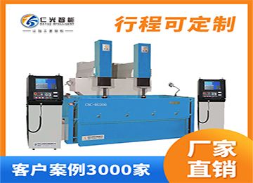 火花機(jī)沖油的方式有幾種,與什么有關(guān)?—仁光智能 火花機(jī)沖油的方式有幾種,與什么有關(guān)?—仁光智能