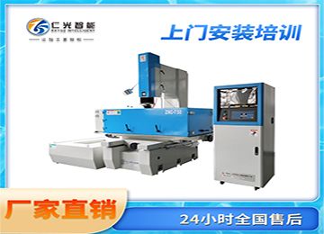 普通火花機有哪些,哪家的效果好?—仁光智能 普通火花機有哪些,哪家的效果好?—仁光智能