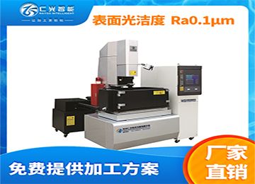 高端火花機品牌哪家值得信賴,20年行業經驗!—仁光智能 高端火花機品牌哪家值得信賴,20年行業經驗!—仁光智能