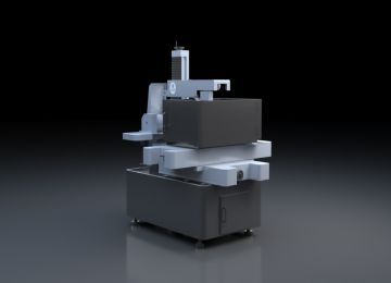 線切割機(jī)床的維護(hù) 線切割機(jī)床的維護(hù)