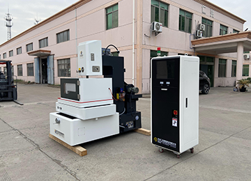 線切割中走絲快還是快走絲快?—仁光智能 線切割中走絲快還是快走絲快?—仁光智能