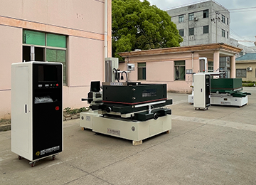 水性線切割液愛斷絲嗎?如何預防斷絲呢?—仁光智能 水性線切割液愛斷絲嗎?如何預防斷絲呢?—仁光智能