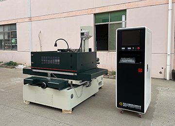 線切割機床用的鉬絲老是斷是什么原因?-仁光智能 線切割機床用的鉬絲老是斷是什么原因?-仁光智能